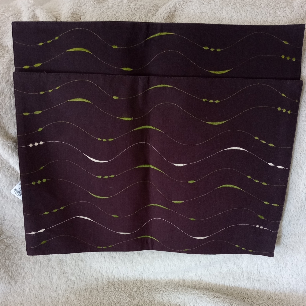 Table Placemats